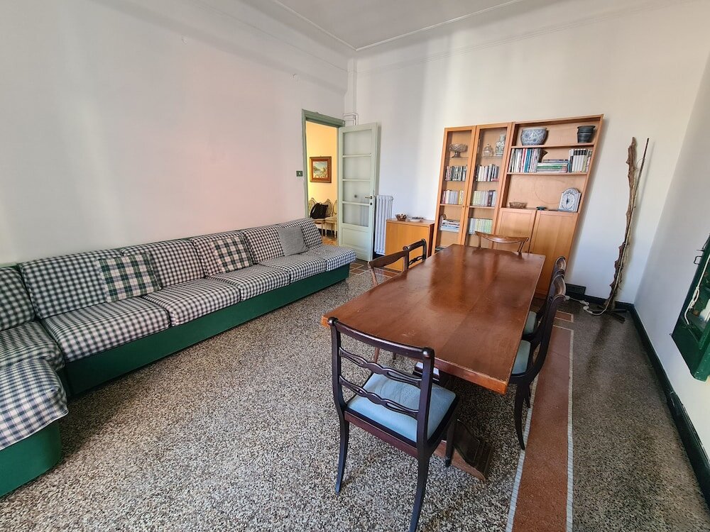Apartment Violetta Portofino by PortofinoVacanze