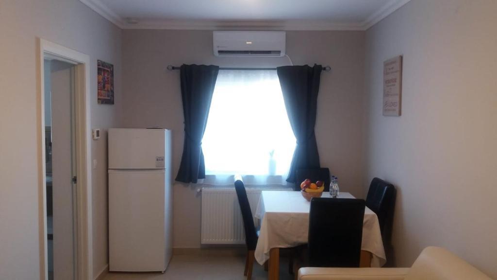 Apartament Saguna Сынниколау-Маре