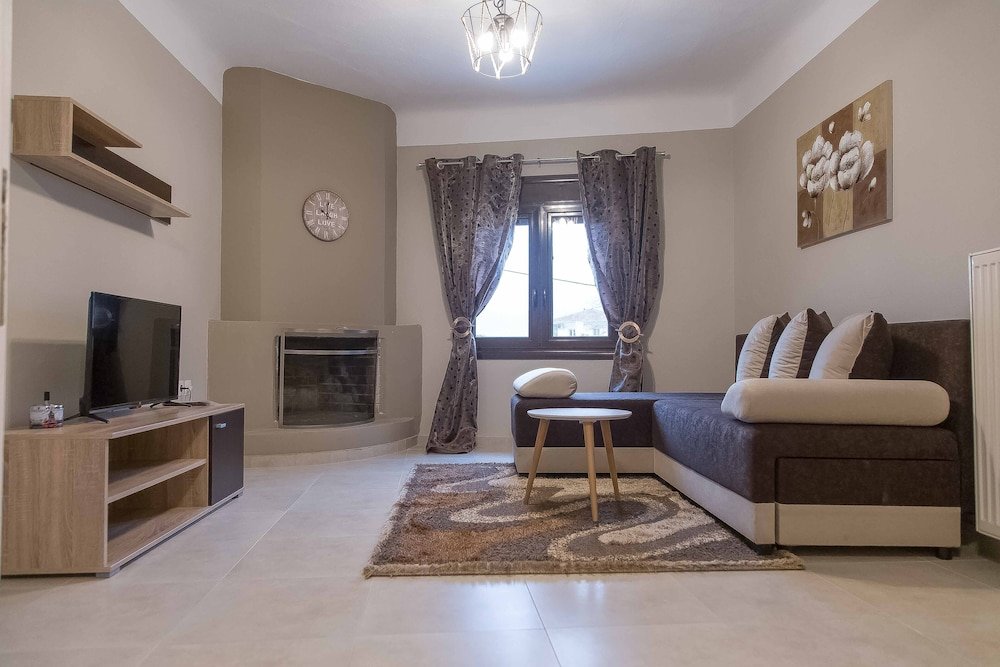 Deluxe villa Historic Luxury House in the Heart of Meteora