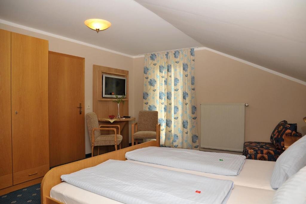 Standard Doppel Zimmer Gasthof Reiner