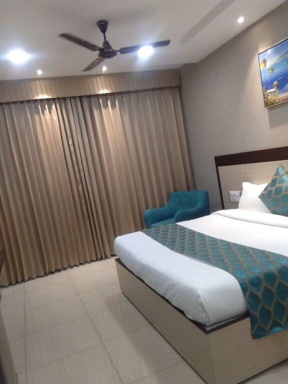 Deluxe chambre Aagaaz for Luxury Stay and Celebration