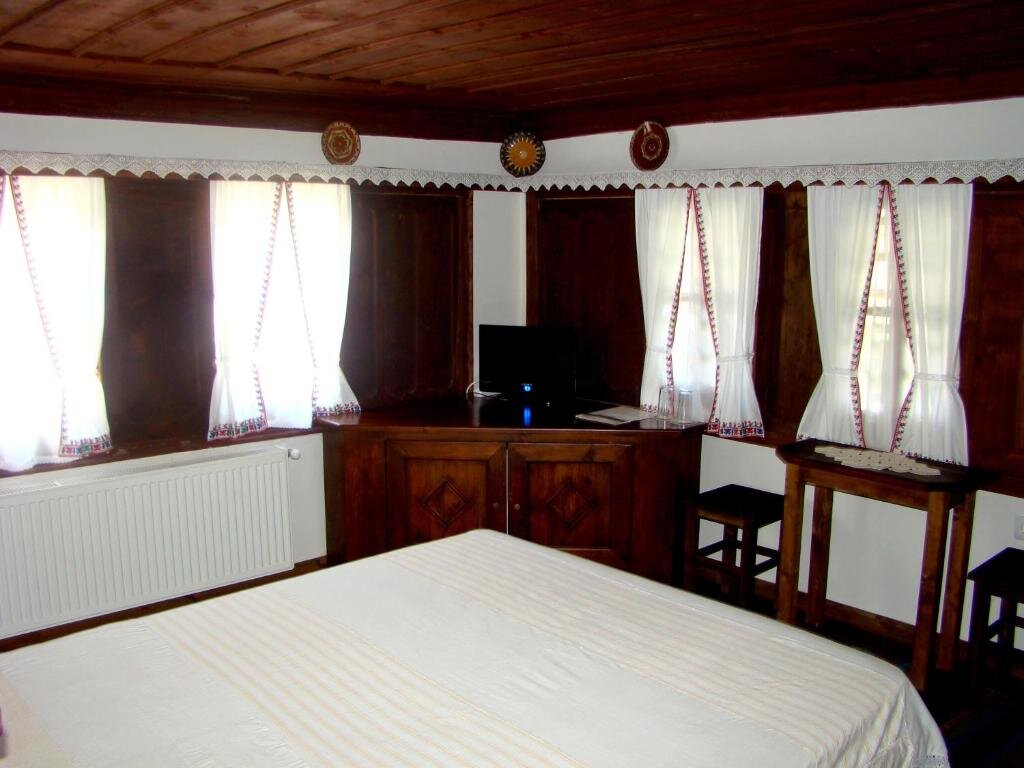 Standard chambre Djudjeva Kyshta Hotel