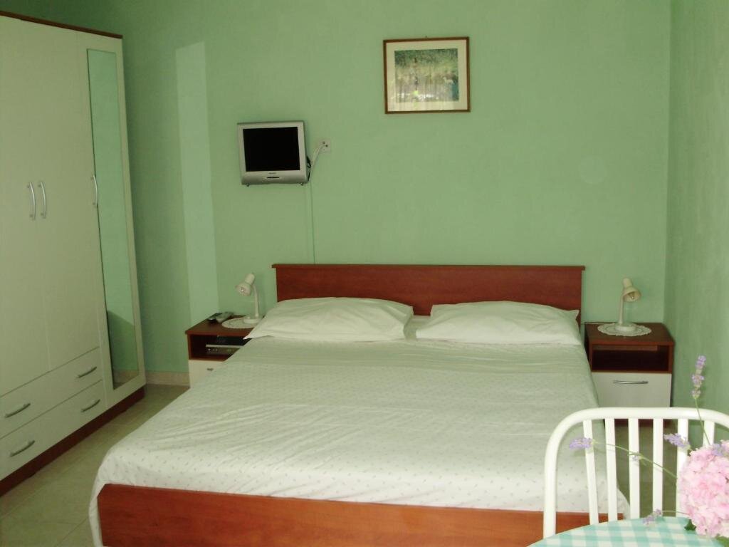 Standard chambre Apartments Mara
