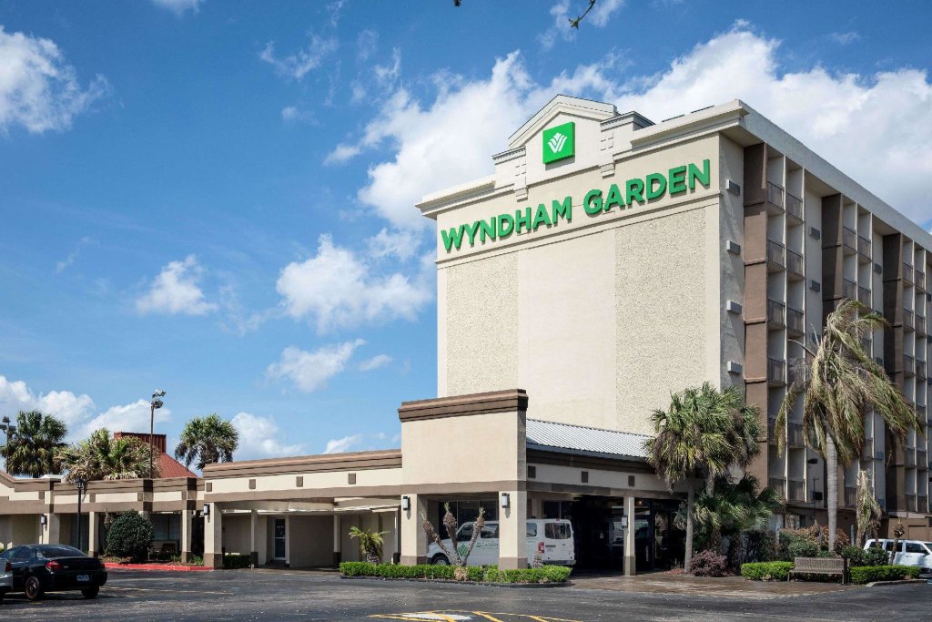 Habitación Estándar Wyndham Garden New Orleans Airport