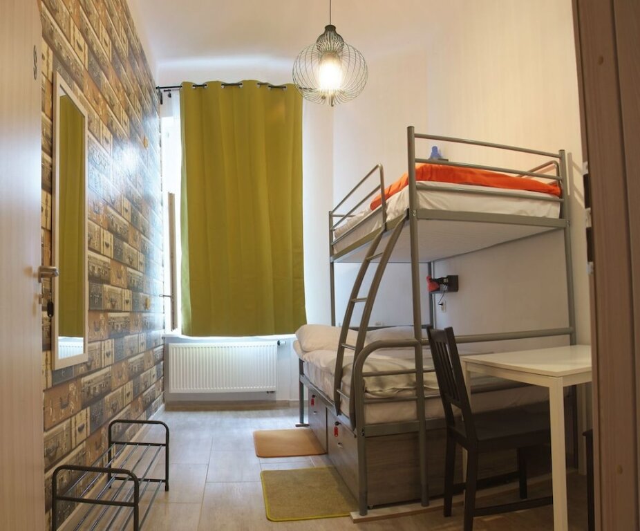 Standard room Hostel Lwowska 11