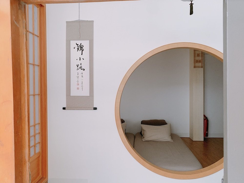 Habitación Confort Nishikikoji inn