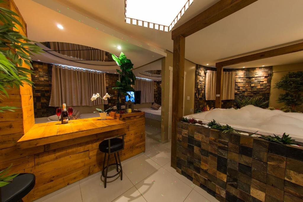 Executive Suite Motel Paradiso - Cruz Alta