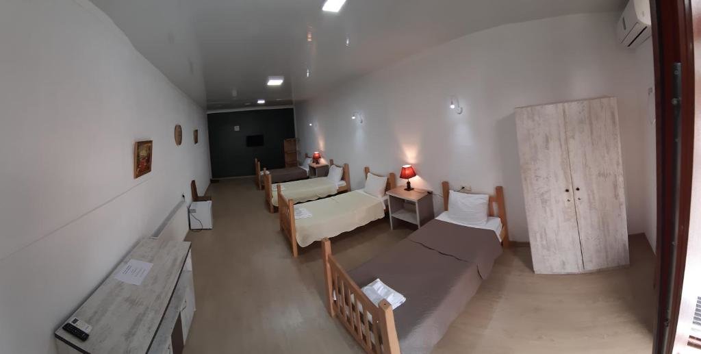 Habitación cuádruple Confort Hotel Dimasi