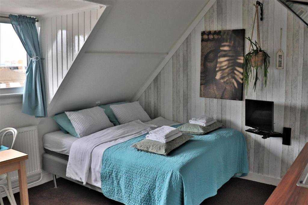 Studio Bed & Breakfast Hotel Zandvoort