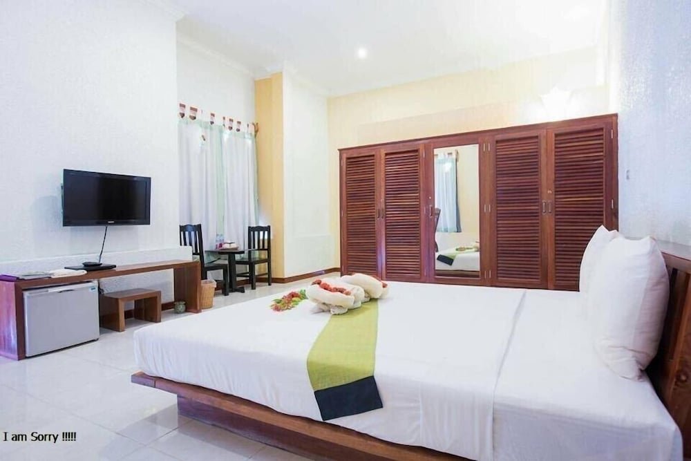 Standard room with balcony Memoria Palace & Resort