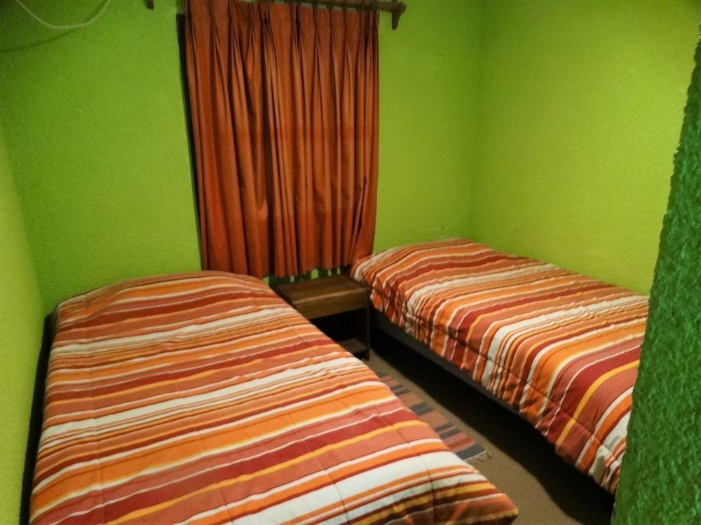 Standard Familie Zimmer 2 Schlafzimmer Hostal Pachamama Putre - Hostel