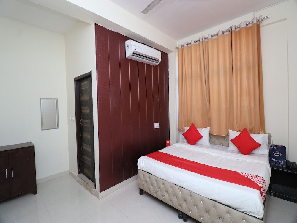 Standard room OYO 24466 Rio 7 Guest House