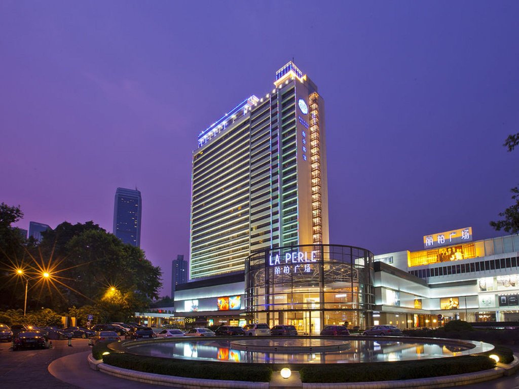 Habitación Business Baiyun Hotel Guangzhou