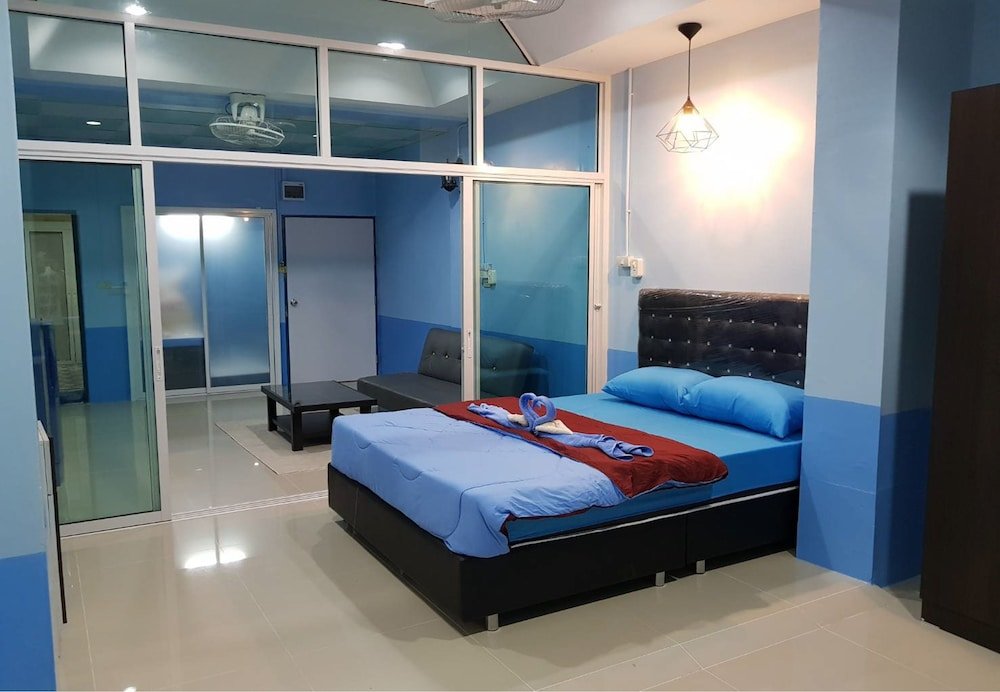 Superior room Mai Pen Rai Guesthouse