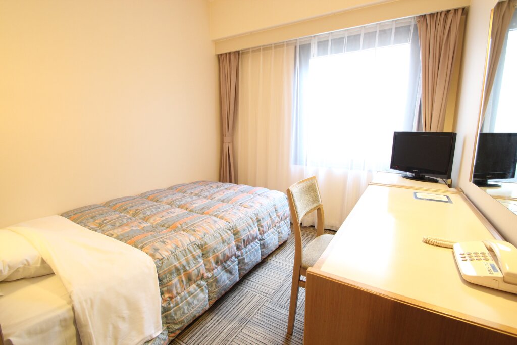 Одноместный номер Standard Court Hotel Niigata