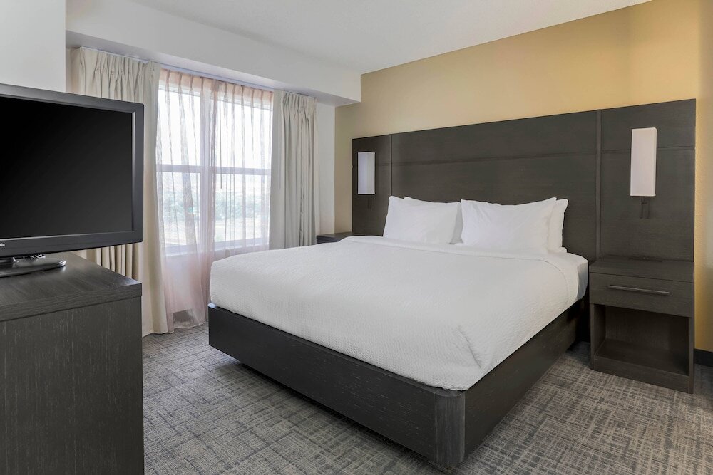 Люкс Residence Inn by Marriott Denver Golden/Red Rocks
