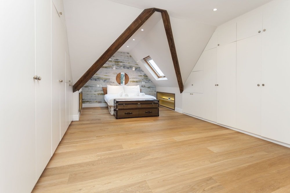 Appartement Hampstead Enjoy the Exclusive Atmosphere