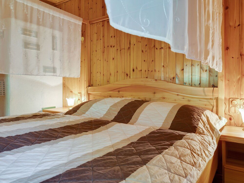 Коттедж Spacious holiday home in Eberstein Carinthia with sauna
