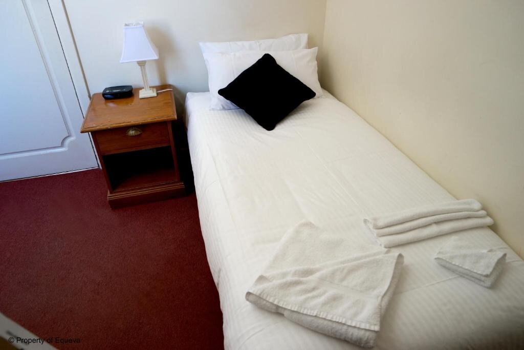 Standard simple chambre The Metropole Guest House Katoomba