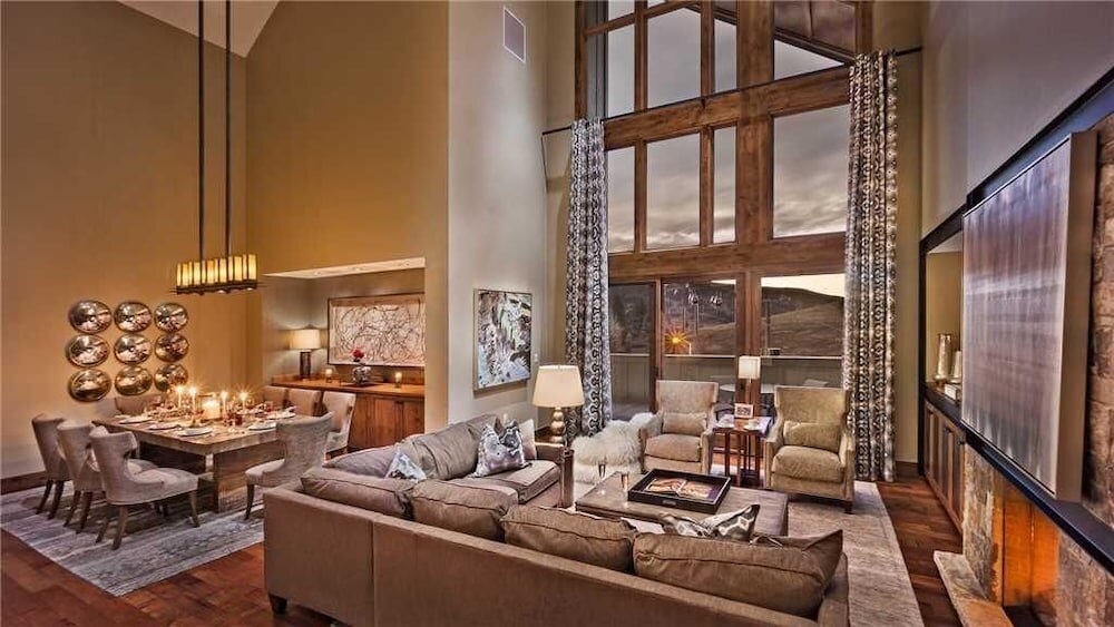 Camera Deluxe Quandary Peak Penthouse 704 4 BedroomCondo By Moving Mountains