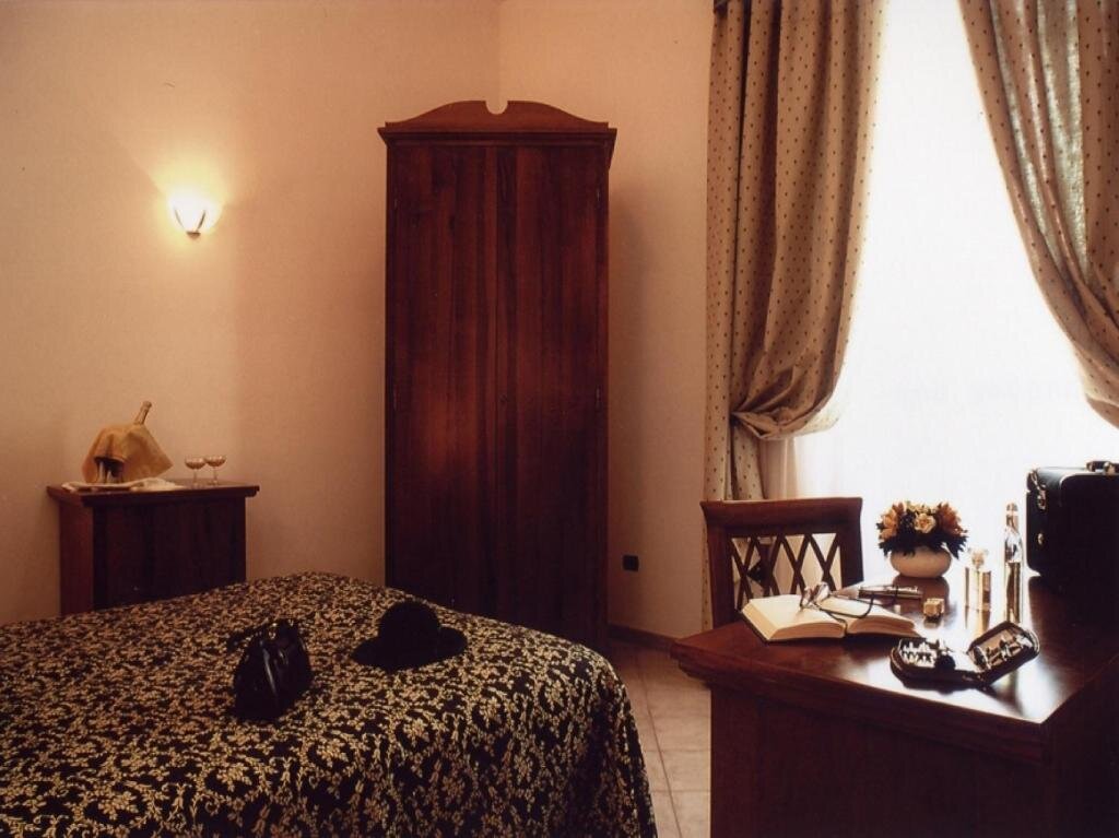 Номер Standard Hotel Il Cavalier D'Arpino