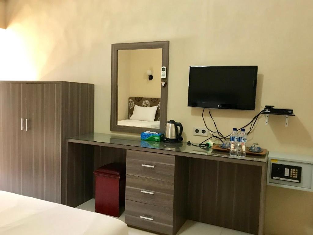 Superior room Anoi Itam Resort