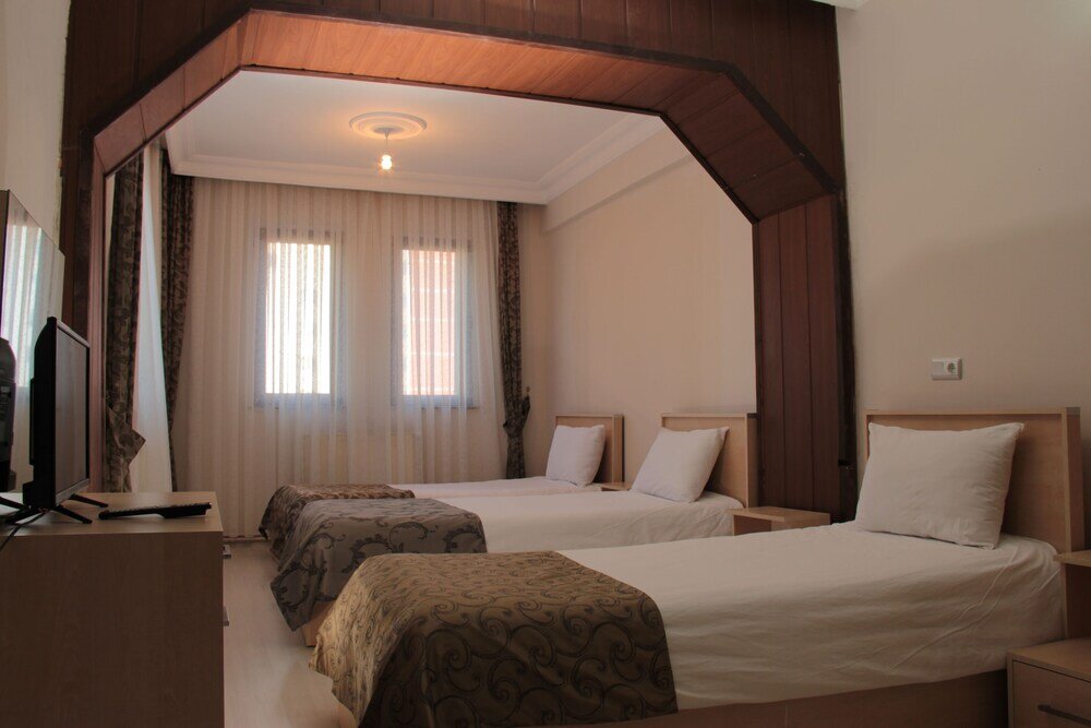Habitación Estándar Anatolia Hotel