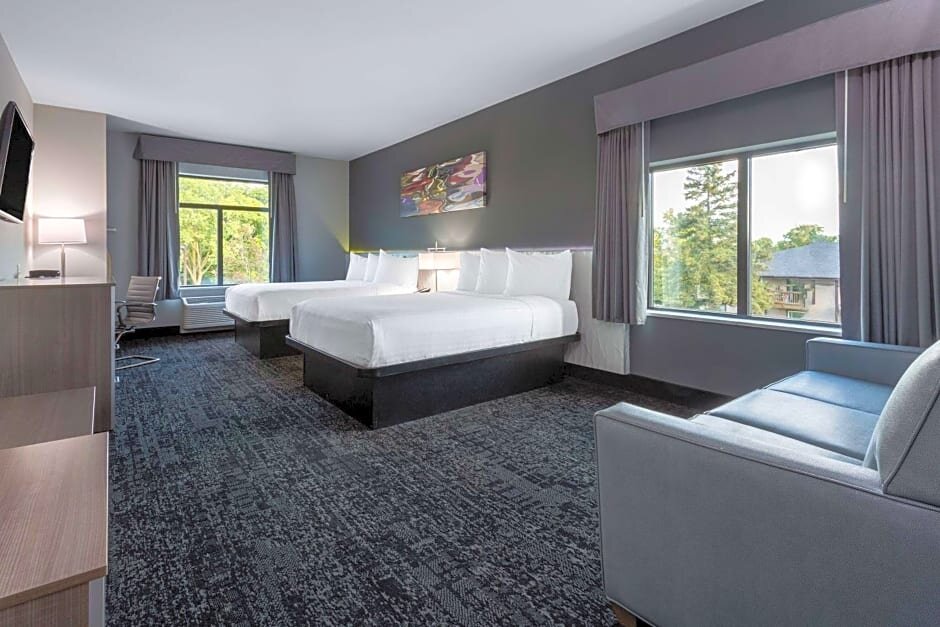 Suite doppia Baymont Inn & Suites by Wyndham Madison