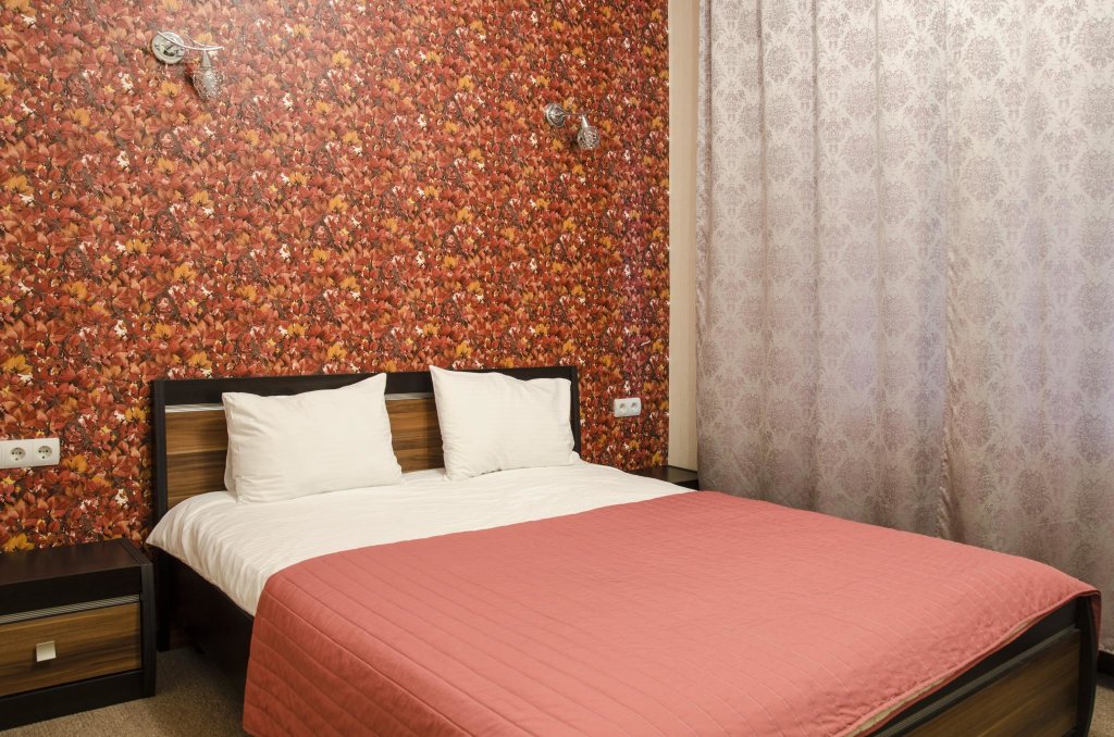 Comfort room Medovo Hauz Mini-hotel