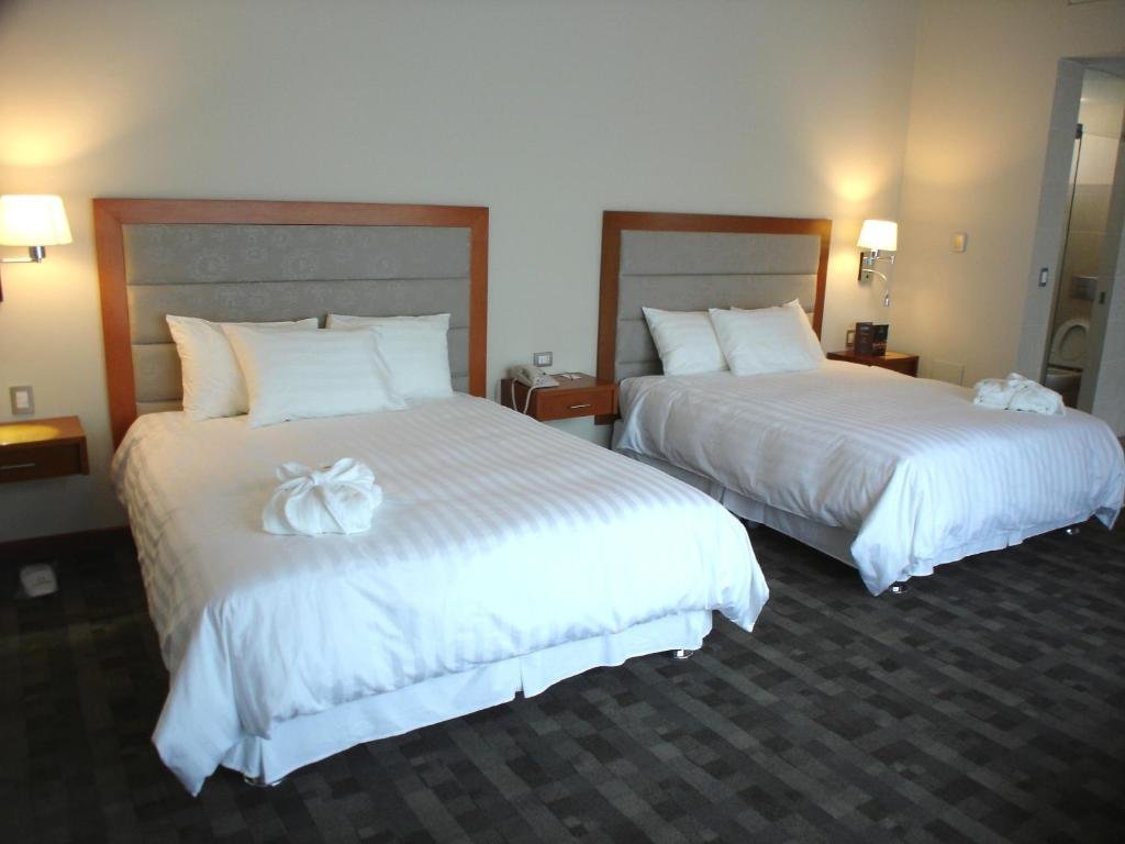 Deluxe Zimmer Aranwa Sacred Valley Hotel & Wellness