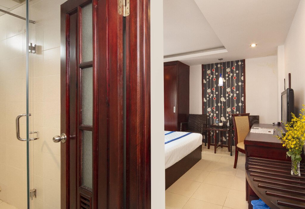 Superior room Sunshine Hotel & Spa Nha Trang