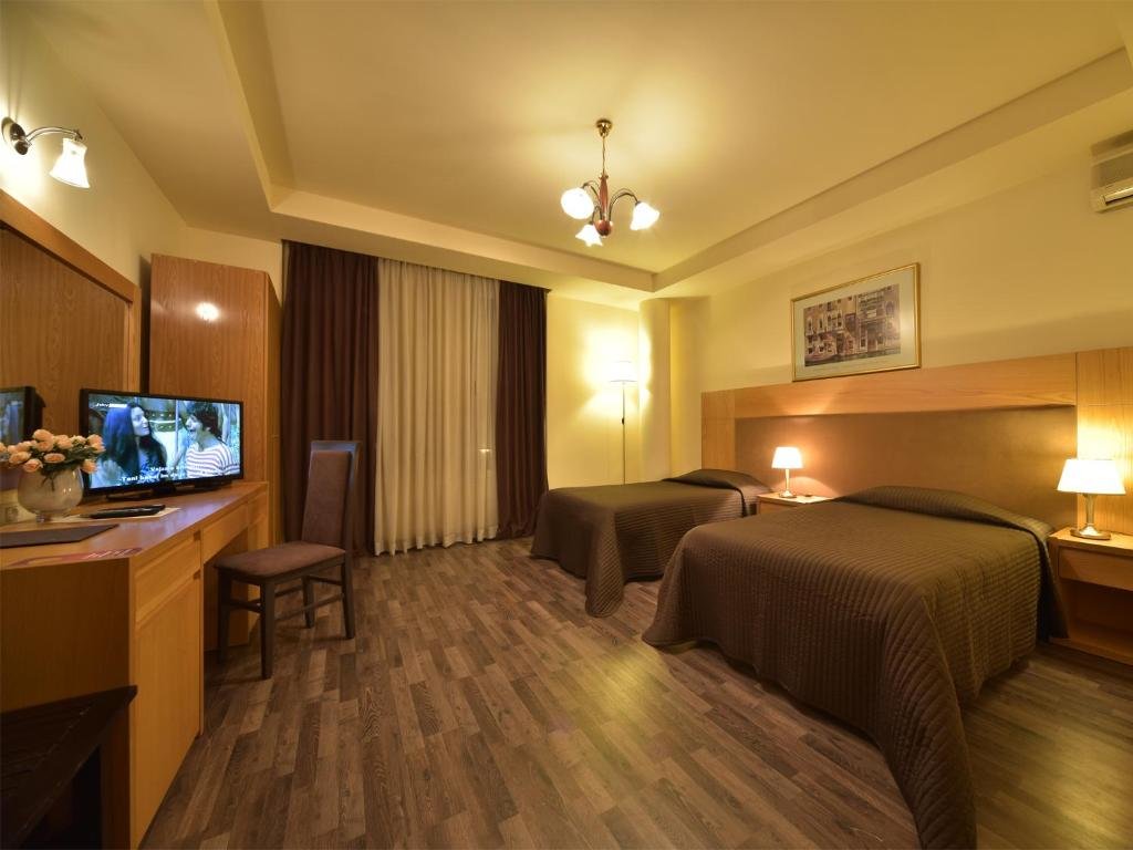 Supérieure chambre Hotel Doro City