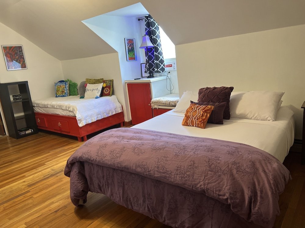 Номер Standard El Cuervo ABQ Guest Rooms
