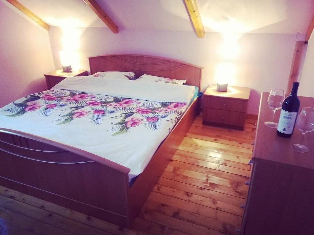 3 Bedrooms Family Chalet with mountain view Chalet Breza