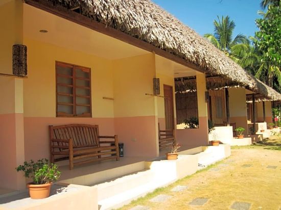 Dancalan Beach Resort 栋索尔