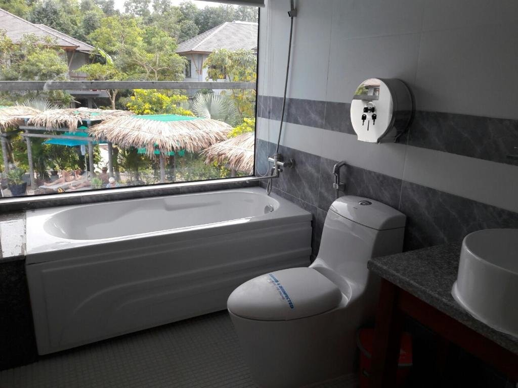 Superior Family room Vela Phu Quoc Resort