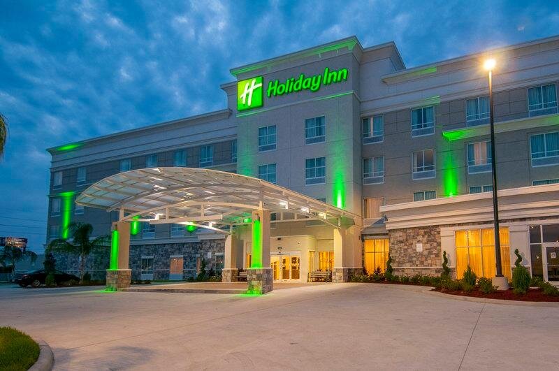 Другое Holiday Inn - New Orleans Airport North, an IHG Hotel
