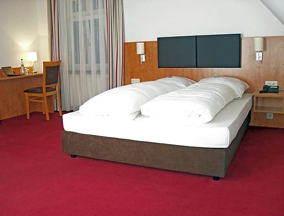 Номер Standard Hotel Neuwirtshaus - Superior