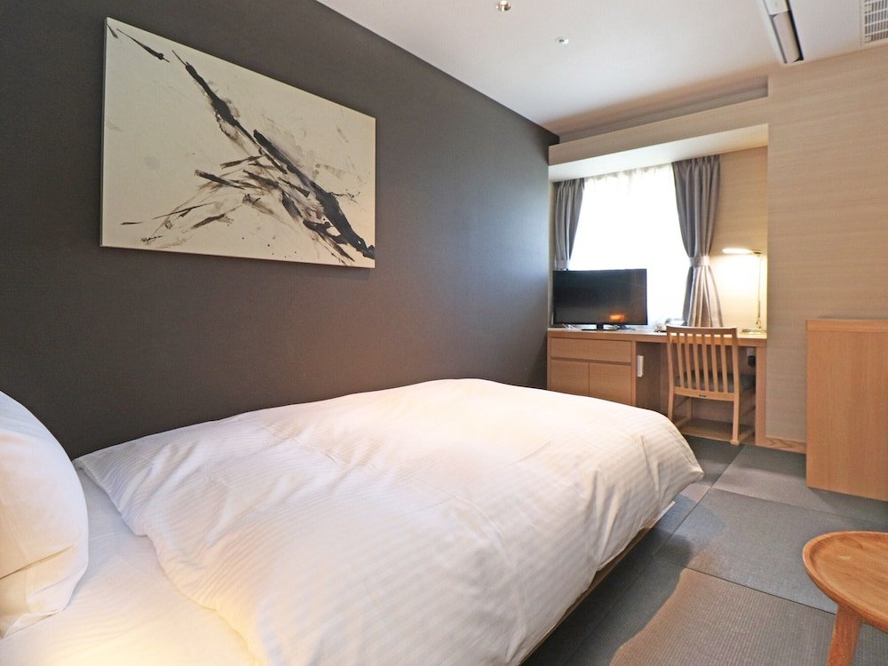 Superior room Chisun Inn Yokohama Tsuzuki