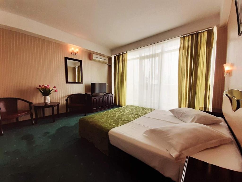 Standard Doppel Zimmer Hotel Smarald