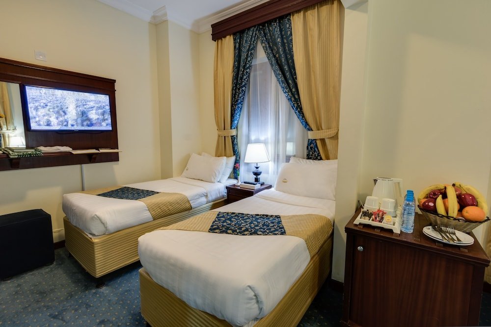 Standard room Mawaddah Altaqwa Hotel