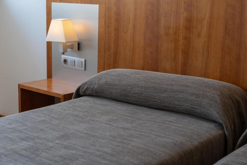 Standard simple chambre AS Hoteles Porta de Barcelona
