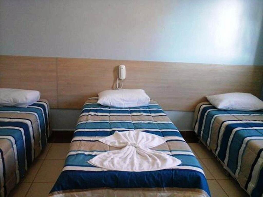 Standard Triple room Hotel Itavera II