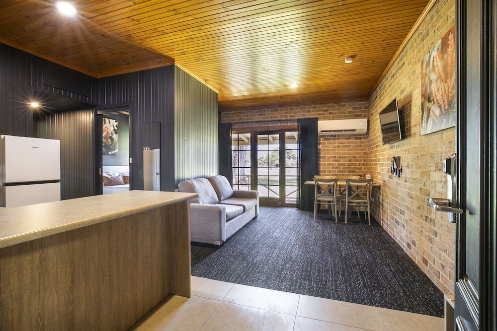 Appartamento 2 camere con balcone Nightcap at Macquarie Inn
