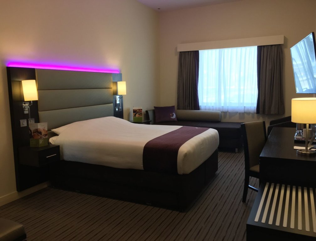 Premier inn hotel