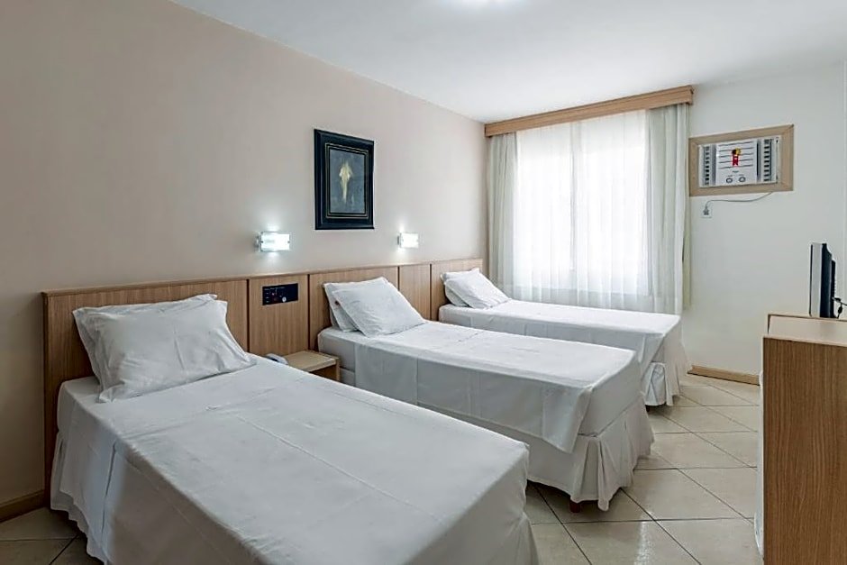 Standard Zimmer Hotel dos Açores