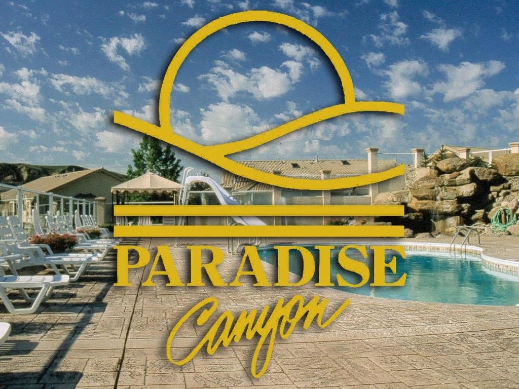 Camera Standard Paradise Canyon Golf Resort - Luxury Condo U399