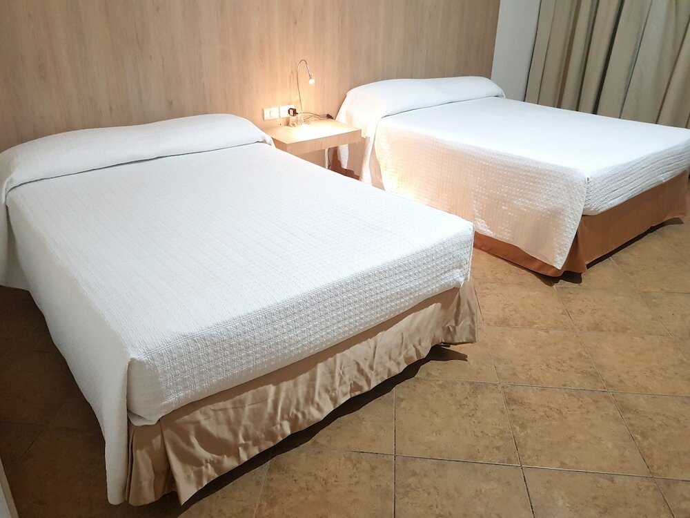 Confort double chambre Palmar Del Sol Hotel