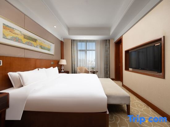 Standard Suite Bingzhou Hotel - Taiyuan
