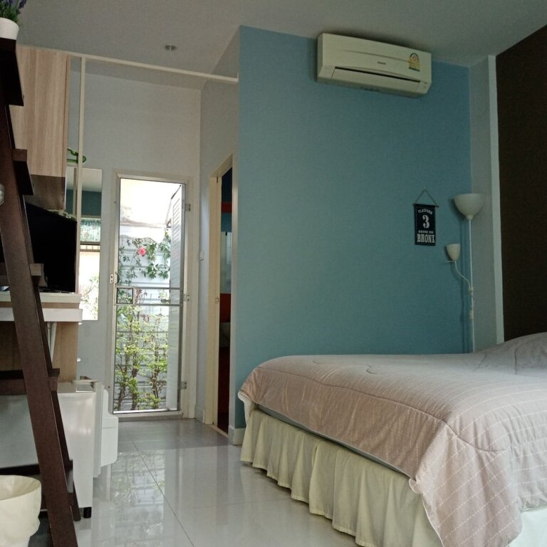 Standard Double room Daddy's home Huahin